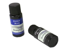 Beaufort Ink - Inkt 10 ml - Zodiac Blue