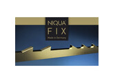 Niqua - Fix Reverse - Scroll Saw Blades - Size  5  12pc 