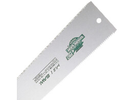 Takagi - Ryoba Shark - Japanese saw - replacement blade 240 mm