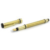 Classic Premium - Fountain pen mechanism - Gold-plated