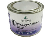 Chestnut - Microcrystalline Wax - 225 ml