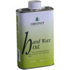 Chestnut - Hard Wax Oil - 500 ml