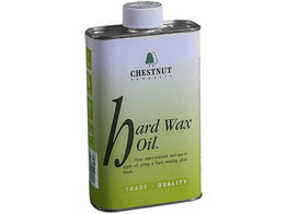 Huile Hard Wax 500 ml