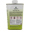 Chestnut - Hard Wax Oil - Hardwaxolie - 500 ml
