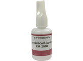 Starbond Glue  visc. 2000  28 g