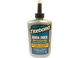 Titebond Quick   Thick Glue - Holzleim - 237 ml