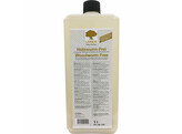 Woodworm free - Treatment against insects and fungus - 1000 ml