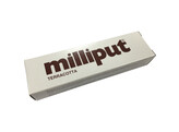 Milliput - Epoxy kneading paste - Terracotta - 113g