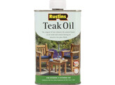 Rustin s Teak Oil - Teakol 500 ml