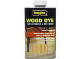 Rustins - Wood Dye - Pine - 250 ml