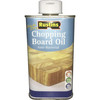 Rustins - Chopping Board Oil - Huile pour planche a decouper - 250 ml