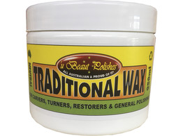 Traditional Wax 250 ml