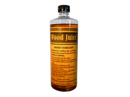 Wood Juice - Stabilisateur pour bois - 946 ml