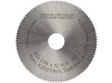 Proxxon - Circular saw blade - O 50 mm - 100 Teeth