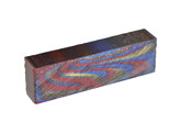 Polyester - Flare - 19 x 35 x 114 mm