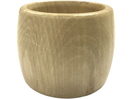 Napkin ring  hornbeam 