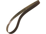 Sanding belt - 762 x 25 mm - P100
