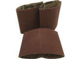 Sanding sleeves 42 x 44 mm  K400  3 pc  for KJ140