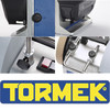 Tormek - T-8 Water cooled sharpening machine - German Manual