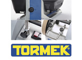 Tormek - T-8 Nassschleifmaschine - Niederlandisches Handbuch