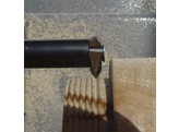 WIVAMAC - Shank for the DB1430 thread cutter