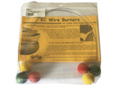 KC Wire Burners - Bowl Turners set