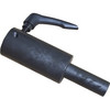 WIVAMAC - Extension for toolrest - 108 mm high - O1 Inch  O25.4 mm 