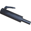 WIVAMAC - Extension for toolrest - 181 mm high - O1 Inch  O25.4 mm 