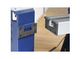 Drechselmeister - Quick-change system for FU180