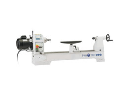 Drechselmeister - Twister ECO  - Woodturning lathe bench model