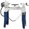 Drechselmeister - Twister FU180 - Woodturning lathe with stand