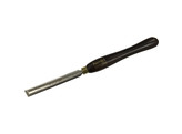 Hamlet - Oval skew chisel - 19 mm