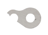 Robert Sorby - Captive ring cutter 4 76 mm for RS805H