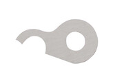 Robert Sorby - Captive ring cutter 6 mm for RS805H