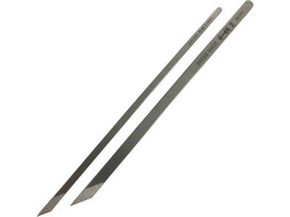 Pfeil - Geigenbaumesser