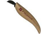 Couteau de sculpture Flexcut n 15