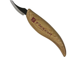Couteau de sculpture Flexcut n 18