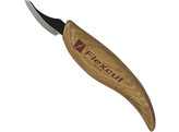 Couteau de sculpture Flexcut n 18