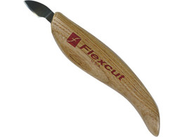 Couteau de sculpture Flexcut n 26