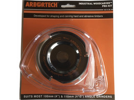 Arbortech Industrial Pro-Kit 100 mm