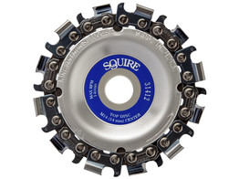 Squire O85 mm  12 dents