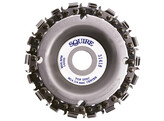 King Arthur s Tools - Squire O85 mm - M14 - 18 teeth - For angle grinder