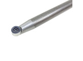 Straigth hollowing tool with 10 mm HSS cutter