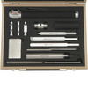 Robert Sorby - Kit d outils de base Sovereign en coffret bois