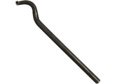 Hunter tapered back tool L.200 mm