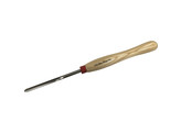 Hamlet - M42 Spindle gouge with handle - 10 mm