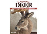 Carving Deer / Hajny