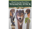 Hand carving your own Walking Stick / Stehly