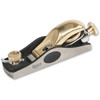 Rider - Deluxe Low Angle - Block plane  60 1/2 35 mm