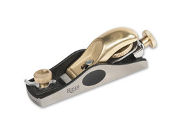 Rider - Deluxe Low Angle - Block plane  60 1/2 35 mm